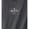 Футболка BUCK 13014M B13014M