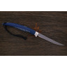 Нож BUCK 0220BLS SILVER CREEK FILET B0220BLS