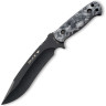 Нож BUCK 0620CMS13 REAPER BLACK B0620CMS13